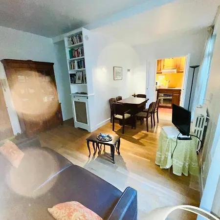Ravière Appartamento Parigi
